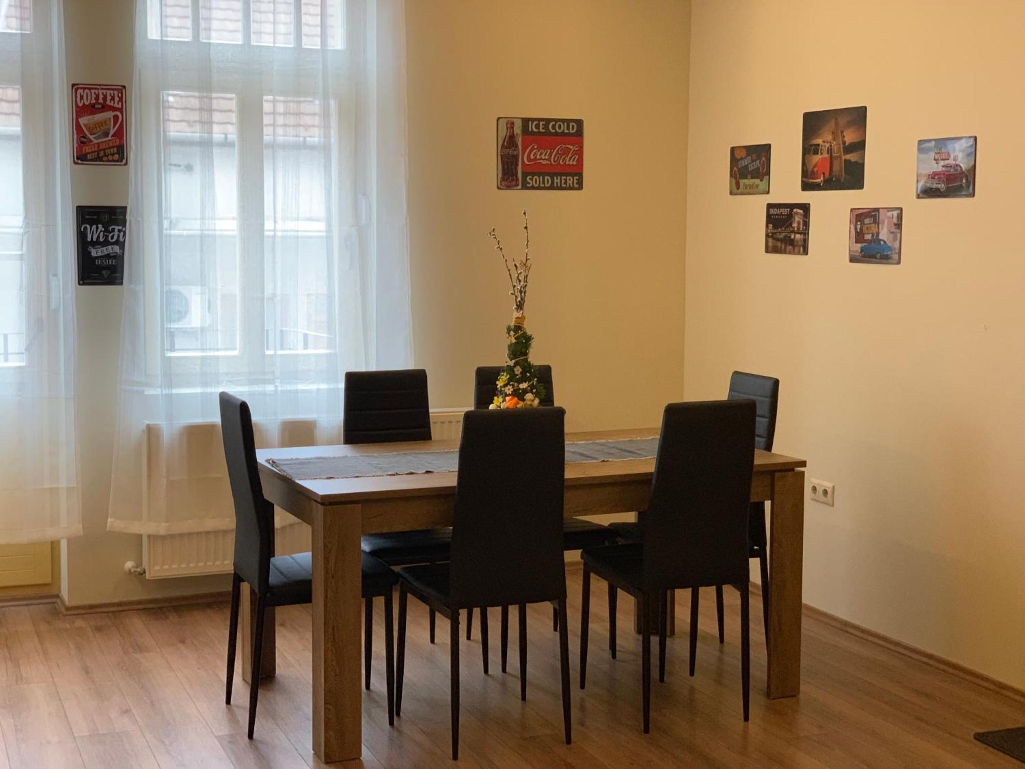 Mayer Vendeghaz Miskolc Eksteriør bilde